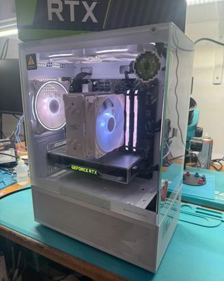 Pc gaming (permuta ps5)