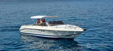 Airon marine 277