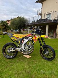 Suzuki Valenti 50(77)