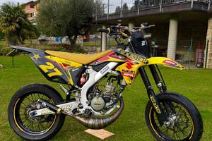 Suzuki Valenti 50(77)