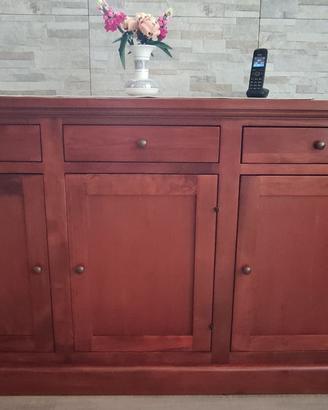 mobile in legno