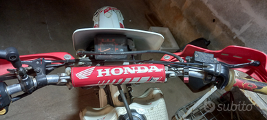 Xr600