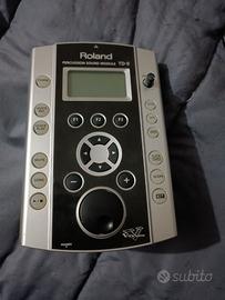 RIBASSO Roland td9 TD 9 migliore Centralina modulo