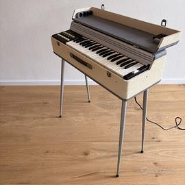 Organo forse Busilacchio 1960 spedizione inclusa