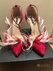 Decllèttè Patrizia Pepe