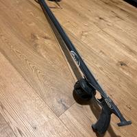 Fucile subacqueo effesub 100