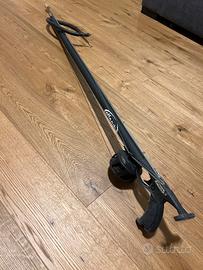 Fucile subacqueo effesub 100