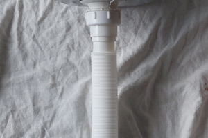 Lavello acciaio camper van camperizzazione barca