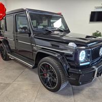 Mercedes-benz G 63 AMG V8 Biturbo Aut. 544cv Lunga