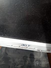 Monitor per pc Acer AL1717