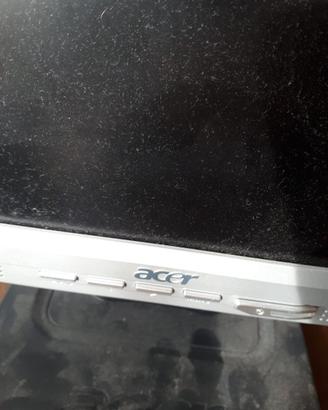 Monitor per pc Acer AL1717