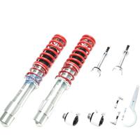 KIT SOSPENSIONE FILETTATA BMW E61 03-10 POSTERIORE