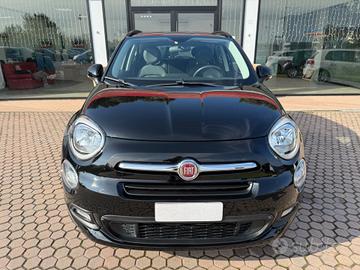 Fiat 500X 1.3 MultiJet 95 CV OK NEOPATENTATI