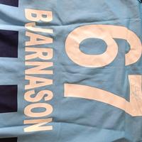 collezione maglie da calcio 