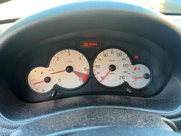 PEUGEOT 206 1.4 HDI