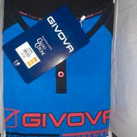 pigiama cotone caldo uomo givova tg xl