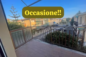 Attico / Mansarda di 80 m² con box auto a Loano