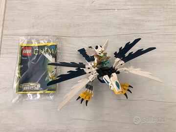 Lego legend of Chima BEAST