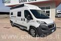 HYMER-ERIBA HYMER VAN FIAT GRAND CANYON 600