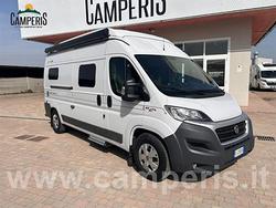 HYMER-ERIBA HYMER VAN FIAT GRAND CANYON 600