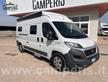HYMER-ERIBA HYMER VAN FIAT GRAND CANYON 600