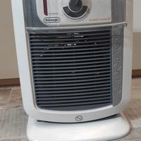 Termoventilatore DE LONGHI HBC 3030 Caldobagno

