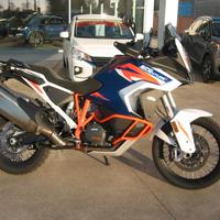 Ktm 1290 Super Adventure