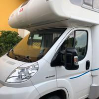 Tagliandato pronto per partire