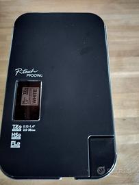 stampante etichette Brother P900WC