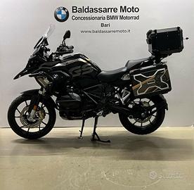 BMW r 1250 gs Abs my19