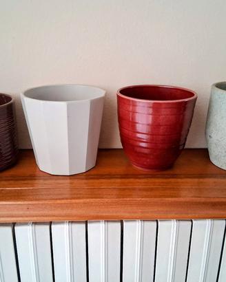 Vasi in ceramica