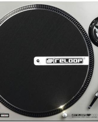 RELOOP RP 7000