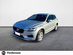 VOLVO XC60 2.0 d4 Business AwD GearTr.