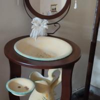 lavabo antico