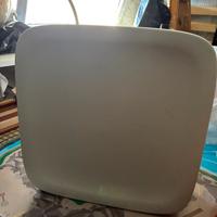 Sistema ad osmosi inversa Profine Zero