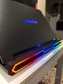 Lenovo Legion 7 Pro Notebook Gaming 