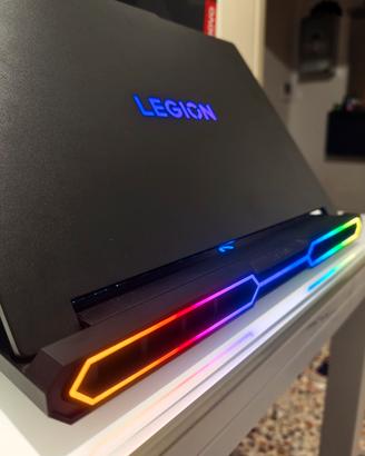 Lenovo Legion 7 Pro Notebook Gaming 