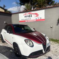 Alfa Romeo MiTo 1.3 JTDm-2 95 CV S&S Distinctive S