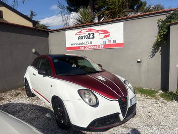 Alfa Romeo MiTo 1.3 JTDm-2 95 CV S&S Distinctive S