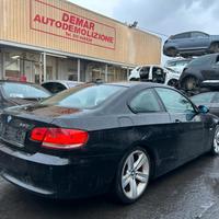 RICAMBI BMW 320i E92 2009 2000cc BENZINA N43B20A