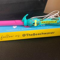 Beachwaver B1 ferro arriccia capelli rotante