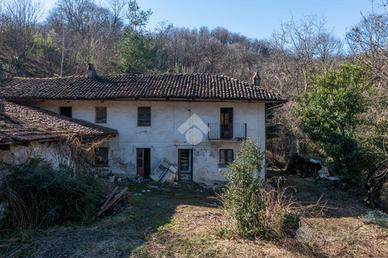 RUSTICO A MANTA