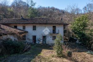 RUSTICO A MANTA