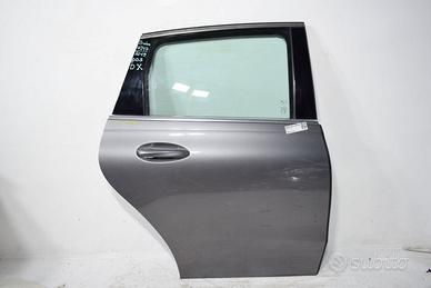 Porta posteriore destra Mercedes B-class (W247) 1.