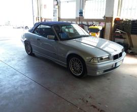 BMW Serie 3 (E36) - 1993 325i