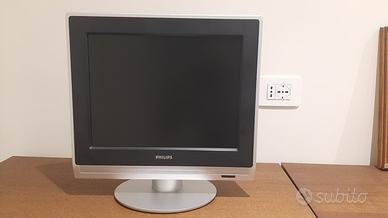 Flat TV 15PFL4122/10 Philips 15"