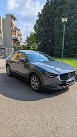 Mazda CX-30 MY 2024 - 2.0 e-Skyactiv G