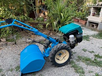 Motocoltivatore  Bertolini