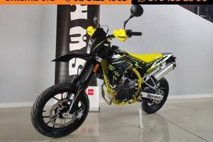 SWM SM 125