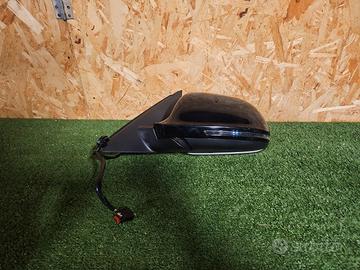 specchio Specchietto dx e sx audi q3 8u